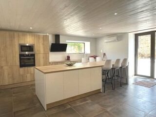  Maison  vendre 7 pices 210 m