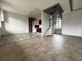  Appartement � vendre 48 m�