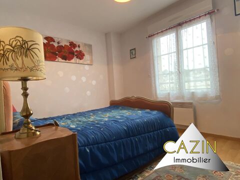  Appartement  louer 2 pices 43 m