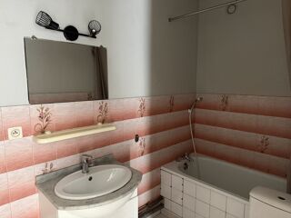  Appartement à vendre 2 pièces 39 m²