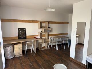  Appartement � louer 1 pi�ce 28 m�