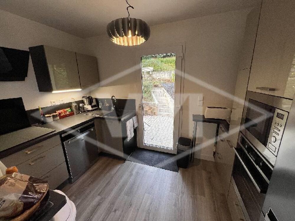 vente Maison - 6 pièce(s) - 102 m² Quincy-sous-Sénart (91480)