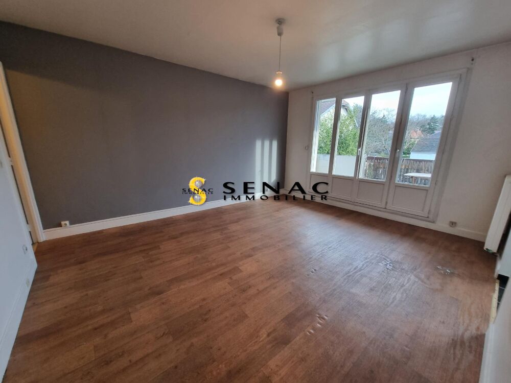 vente Appartement - 1 pi�ce(s) - 33 m� Fr�pillon (95740)