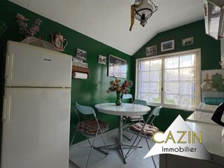  Maison � vendre 4 pi�ces 75 m�