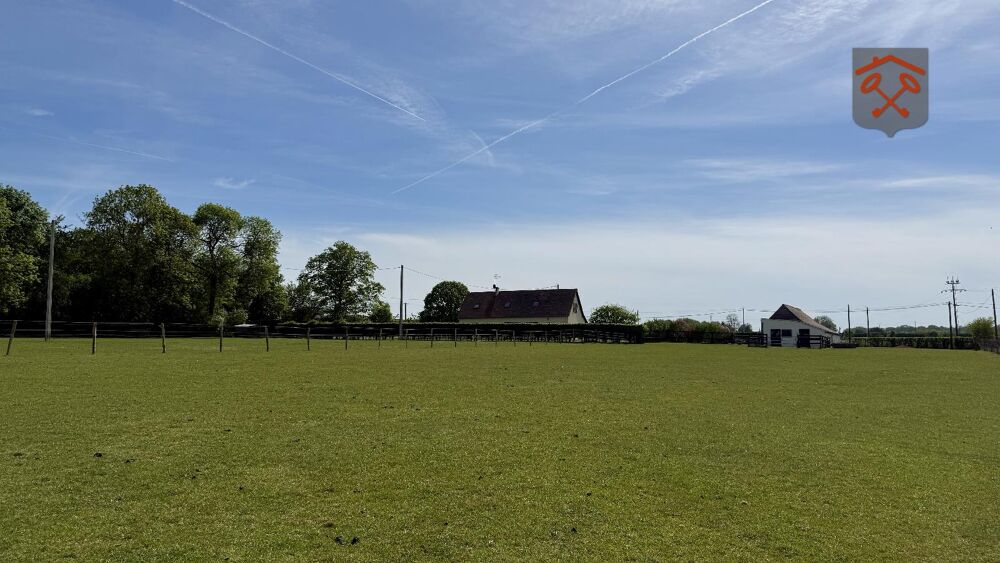 vente Maison - 5 pièce(s) - 119 m² L'Aigle (61300)