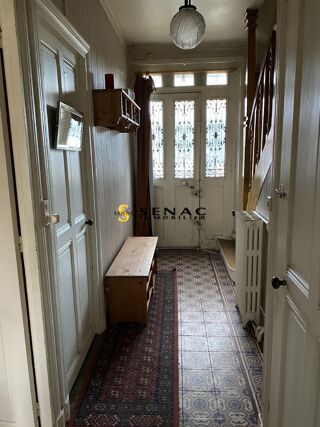  Maison � vendre 5 pi�ces 106 m�