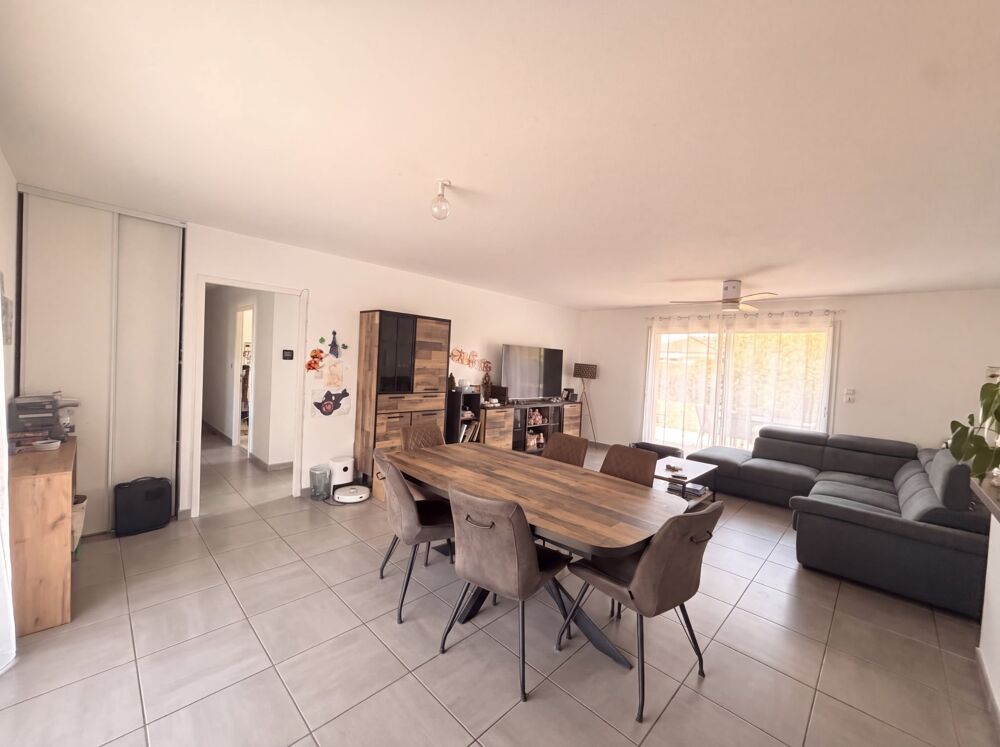 location Maison - 5 pièce(s) - 126 m² Albi (81000)