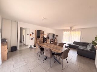  Maison à louer 5 pièces 126 m²