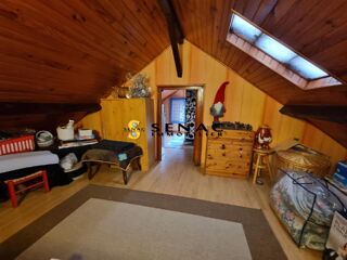  Maison à vendre 3 pièces 50 m²