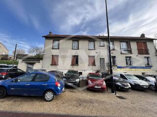  Appartement  vendre 2 pices 39 m