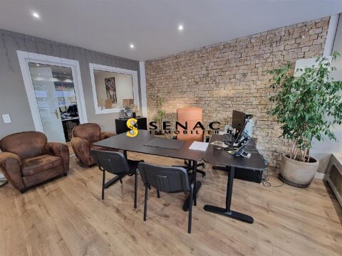 EMPLACEMENT n&deg;1 OPPORTUNITE RARE!MURS COMMERCIAUX LIB... 349000 95250 Beauchamp