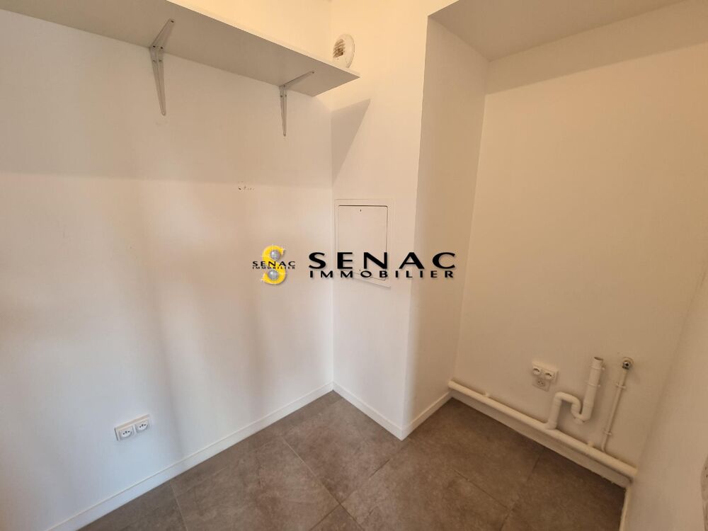 location Appartement - 4 pièce(s) - 98 m² Saint-Leu-la-Forêt (95320)