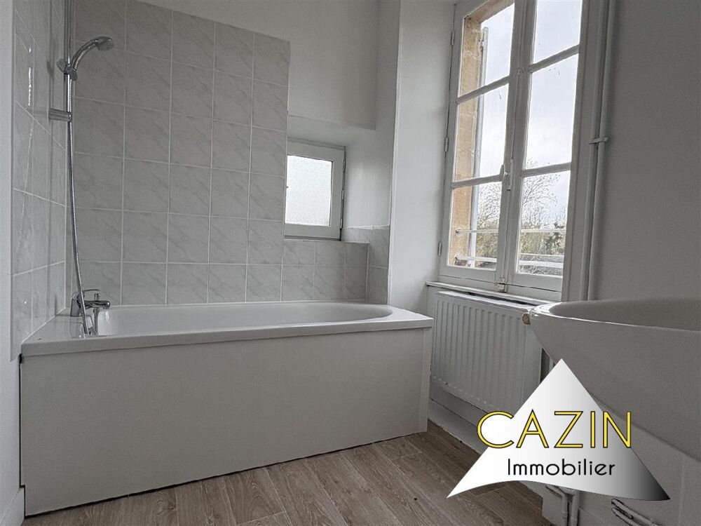 vente Maison - 4 pièce(s) - 67 m² Nonant-le-Pin (61240)