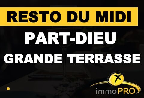 Dans le quartier de la Part Dieu, belle affaire du mi... 324000 69003 Lyon