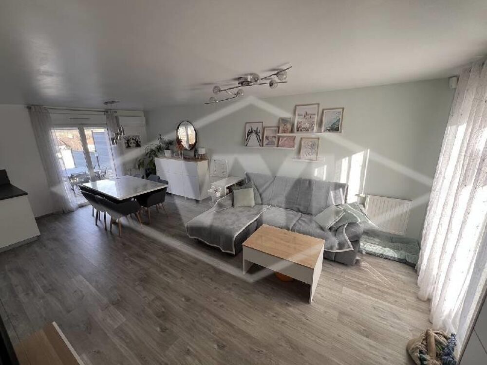 vente Maison - 5 pièce(s) - 93 m² Combs-la-Ville (77380)