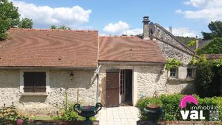  Maison à vendre 5 pièces 130 m²