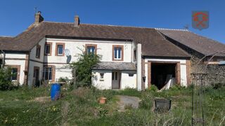  Maison à vendre 6 pièces 140 m²