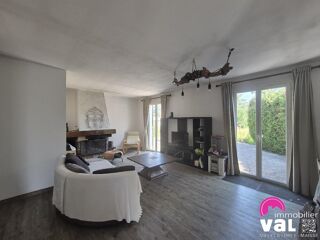  Maison à vendre 5 pièces 106 m²
