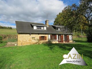  Maison  vendre 6 pices 115 m