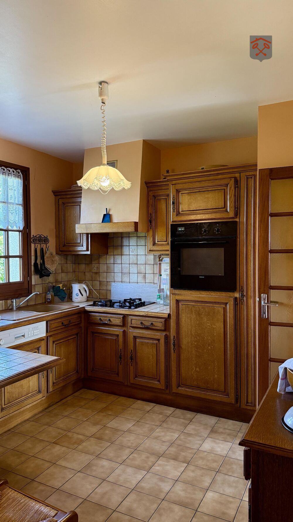 vente Maison - 5 pièce(s) - 119 m² L'Aigle (61300)