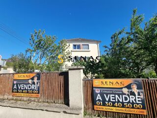  Maison à vendre 8 pièces 121 m²