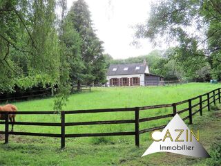  Maison  vendre 5 pices 110 m