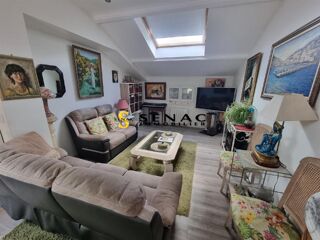  Maison à vendre 6 pièces 140 m²