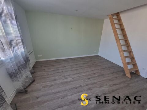  Appartement � louer 17 m�