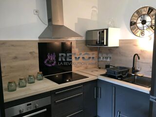  Appartement � vendre 2 pi�ces 37 m�