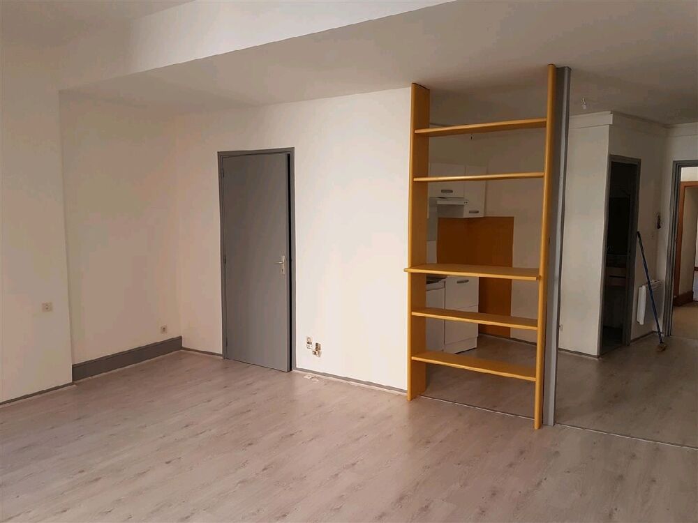 location Appartement - 1 pièce(s) - 37 m² Albi (81000)