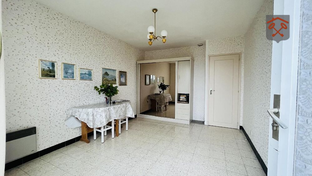 vente Maison - 2 pièce(s) - 42 m² L'Aigle (61300)