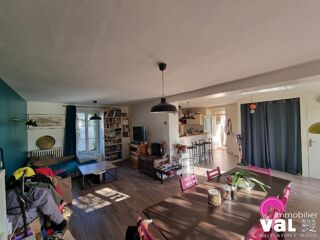  Maison à vendre 3 pièces 103 m²