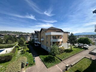  Appartement � vendre 3 pi�ces 58 m�