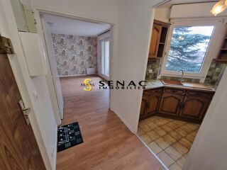  Appartement � louer 2 pi�ces 50 m�