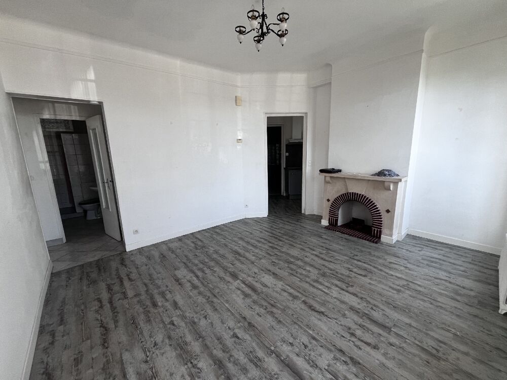 vente Immeuble - 10 pièce(s) - 137 m² Argentan (61200)