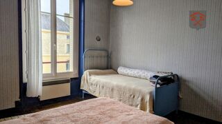 Maison à vendre 7 pièces 150 m²