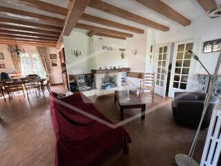  Maison à vendre 5 pièces 115 m²