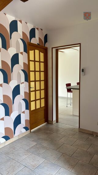  Maison  vendre 5 pices 120 m