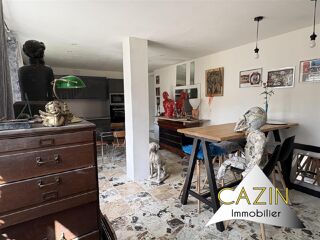  Maison à vendre 3 pièces 80 m²