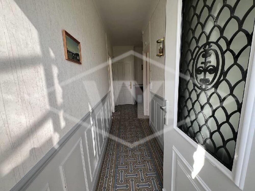 vente Maison - 5 pièce(s) - 90 m² Combs-la-Ville (77380)