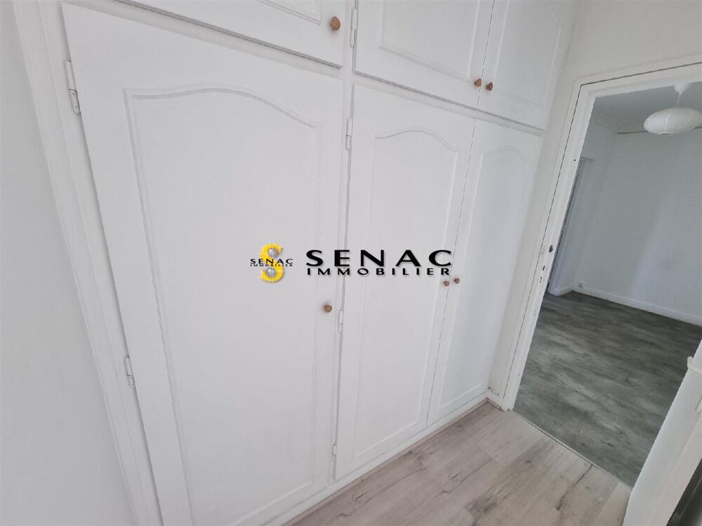 vente Appartement - 4 pièce(s) - 86 m² Le Plessis-Bouchard (95130)
