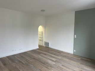 Appartement à louer 1 pièce 36 m²