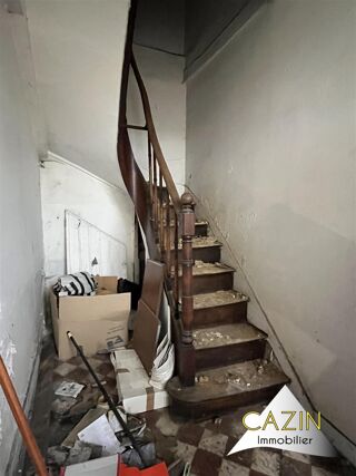  Maison � vendre 5 pi�ces 105 m�