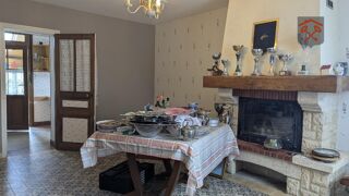 Maison à vendre 5 pièces 