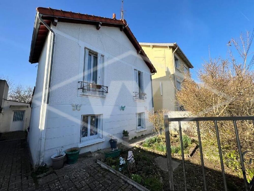 EXCLUSIVITÉ - POUR INVESTISSEUR... RARE SUR LE SECTEUR !....