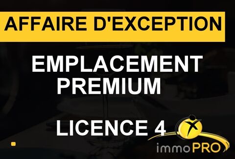 BRASSERIE PRESQU'ILE  EMPLACEMENT EXCEPTIONNELLE!!Aff... 2300000 69002 Lyon