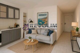  Appartement à vendre 2 pièces 28 m²