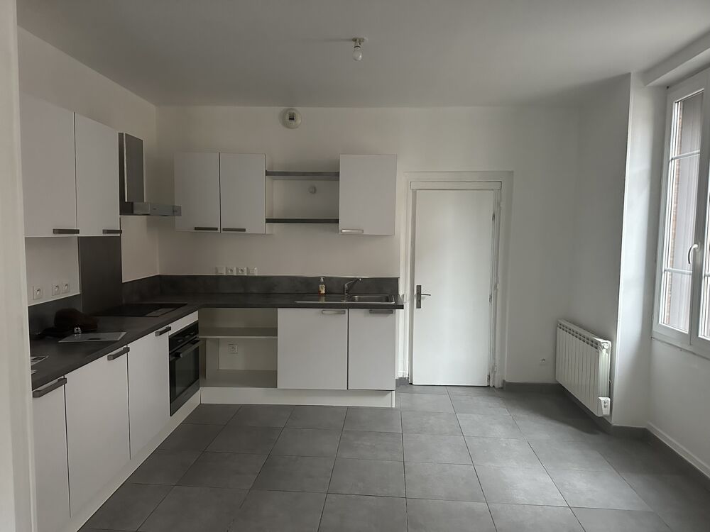 location Maison - 3 pièce(s) - 85 m² Albi (81000)