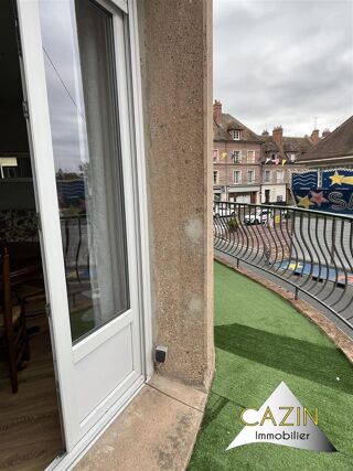  Appartement � louer 2 pi�ces 60 m�