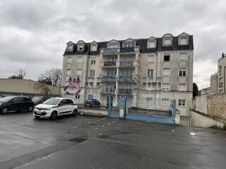  Appartement � vendre 2 pi�ces 43 m�